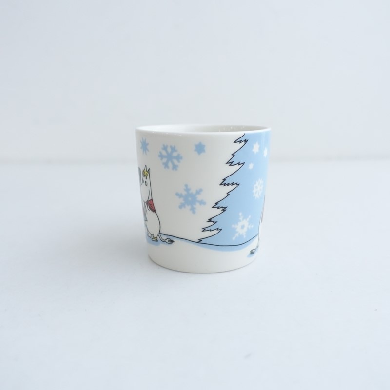 ���̲���2010ǯ�ߵ�����/����ӥ� ARABIA MOOMIN MUG �ࡼ�ߥ�ޥ� ����������ڥƥ������   (wa5-2602-98)��90F62��