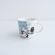 ���̲���2010ǯ�ߵ�����/����ӥ� ARABIA MOOMIN MUG �ࡼ�ߥ�ޥ� ����������ڥƥ������   (wa5-2602-98)��90F62��