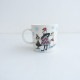 ���̲���2010ǯ�ߵ�����/����ӥ� ARABIA MOOMIN MUG �ࡼ�ߥ�ޥ� ����������ڥƥ������   (wa5-2602-98)��90F62��