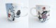 ���̲���2010ǯ�ߵ�����/����ӥ� ARABIA MOOMIN MUG �ࡼ�ߥ�ޥ� ����������ڥƥ������   (wa5-2602-98)��90F62��