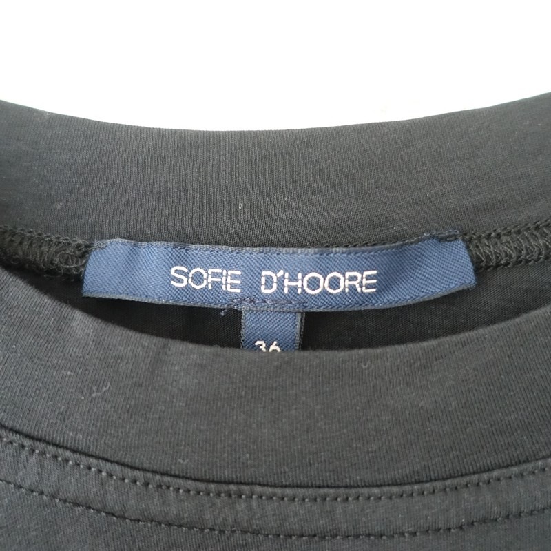 ���ե����ɡ��� SOFIE D��HOORE ���󥰥��꡼�֥��åȥ���  36 (1-2601-540)��40C62��