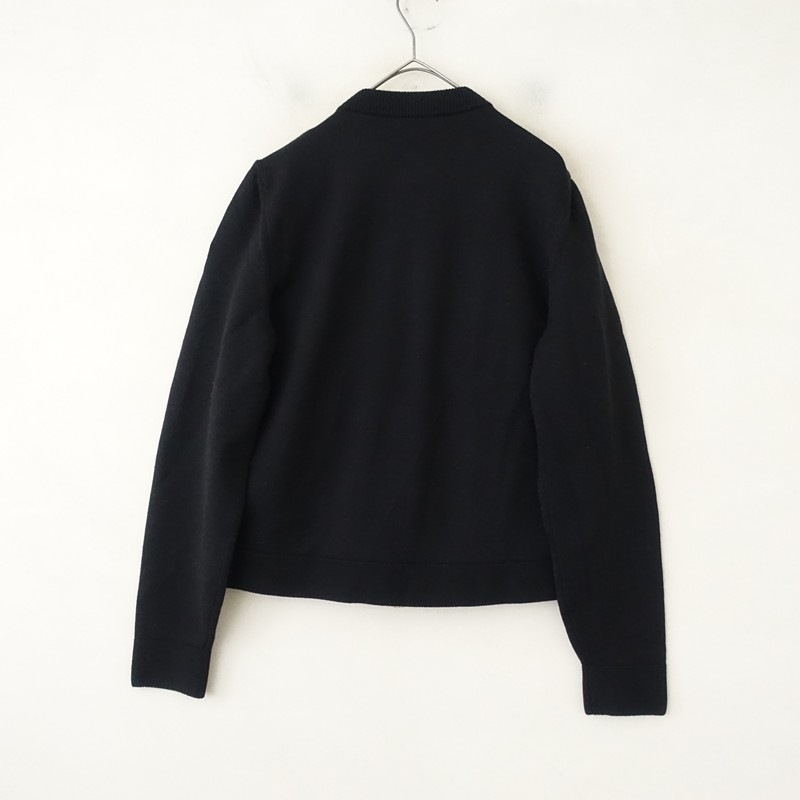 ������/2025AW/���16.9���ۥ�󥯥졼�� MONCLER CAEDIGAN TRICOT  L (jk27-2602-106)��02C62��