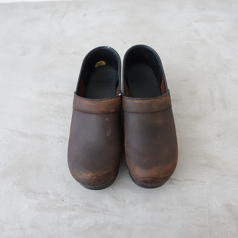 �����2.6���ۥ��󥹥� DANSKO PROFESSIONAL ���ܥ������ 39/25  39 (sh10-2507-84)��91H52��