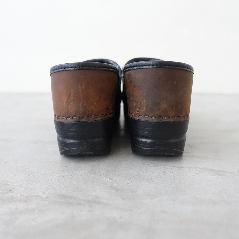 �����2.6���ۥ��󥹥� DANSKO PROFESSIONAL ���ܥ������ 39/25  39 (sh10-2507-84)��91H52��