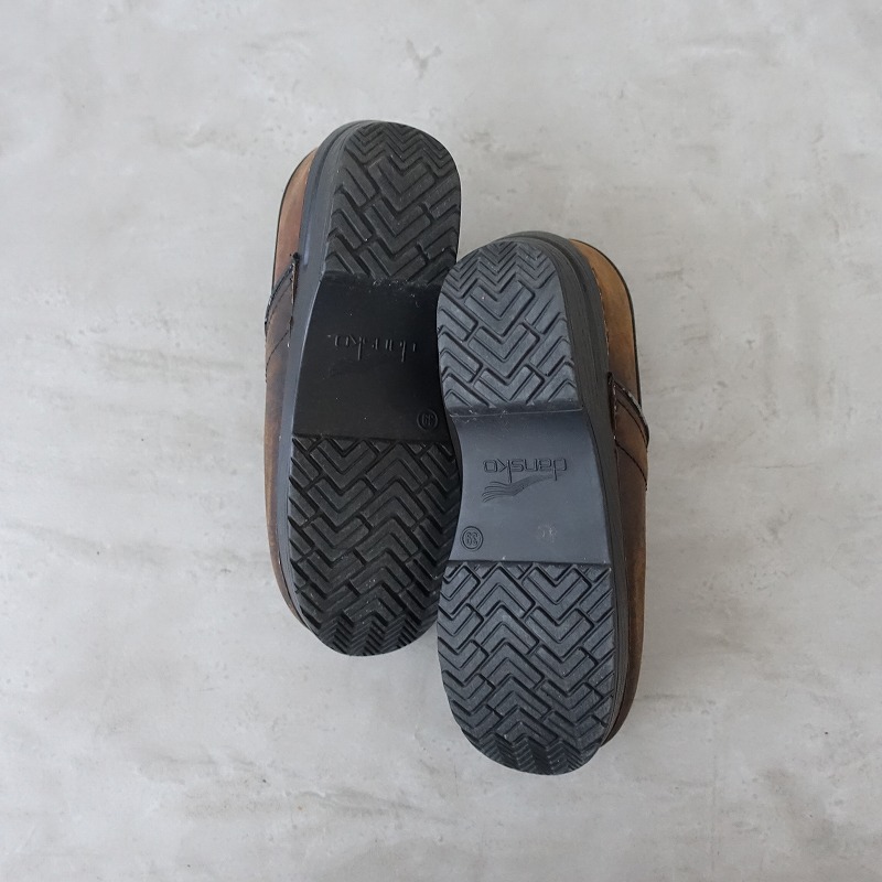 �����2.6���ۥ��󥹥� DANSKO PROFESSIONAL ���ܥ������ 39/25  39 (sh10-2507-84)��91H52��