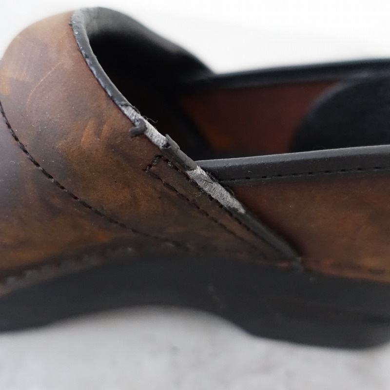 �����2.6���ۥ��󥹥� DANSKO PROFESSIONAL ���ܥ������ 39/25  39 (sh10-2507-84)��91H52��