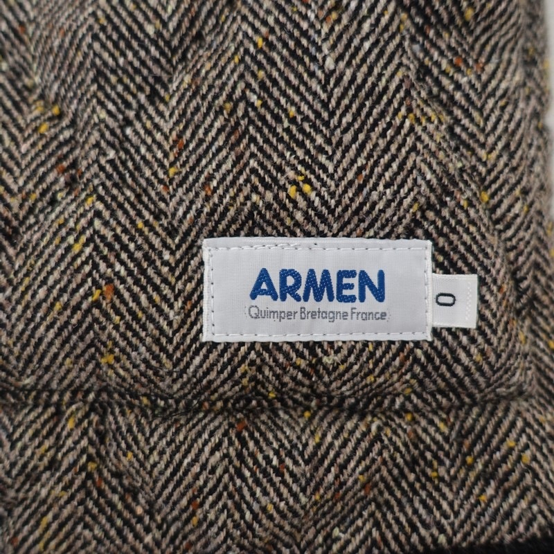 ������� ARMEN ���󥸥ĥ����ɡߥե꡼����С����֥륭��ƥ��󥰥٥���  0 (jk2-2602-600)��03C62��