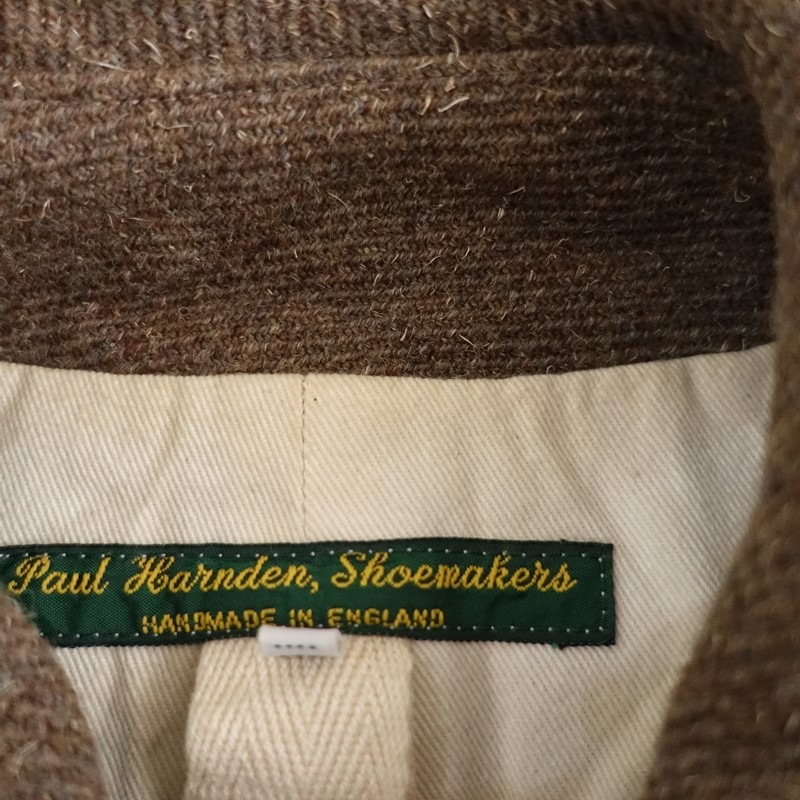 �ݡ���ϡ��ǥ� Paul Harnden �����륷�硼�ȥ��㥱�å�  XS (jk1-2603-39)��13C62��