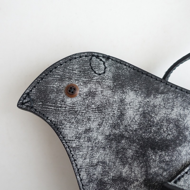 ������/���8.8����2024AW/�ߥʥڥ�ۥͥ� mina perhonen tori pochette �Ȥ�ݥ����å�   (ba85-2507-170)��03H52��