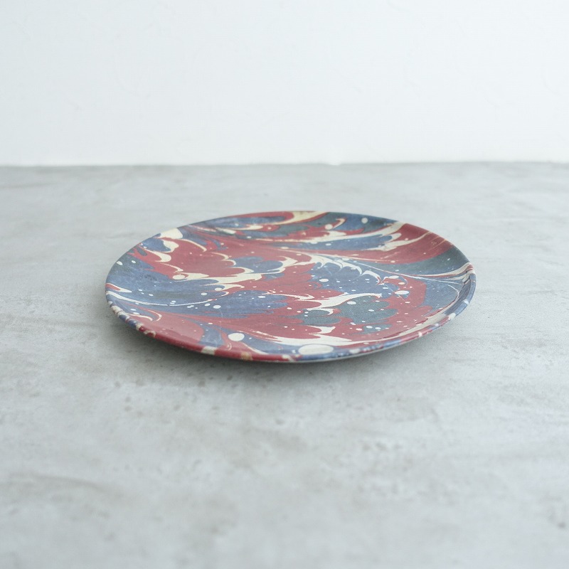ʡۥƥɥå  ǥꥢ ASTIER de VILLATTE  JOHN DERIAN ޡ֥ץ졼 å   (wa87-2504-61)21E52