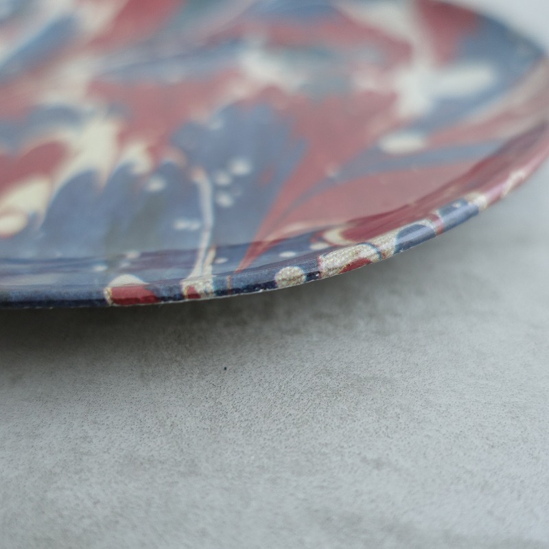 ʡۥƥɥå  ǥꥢ ASTIER de VILLATTE  JOHN DERIAN ޡ֥ץ졼 å   (wa87-2504-61)21E52