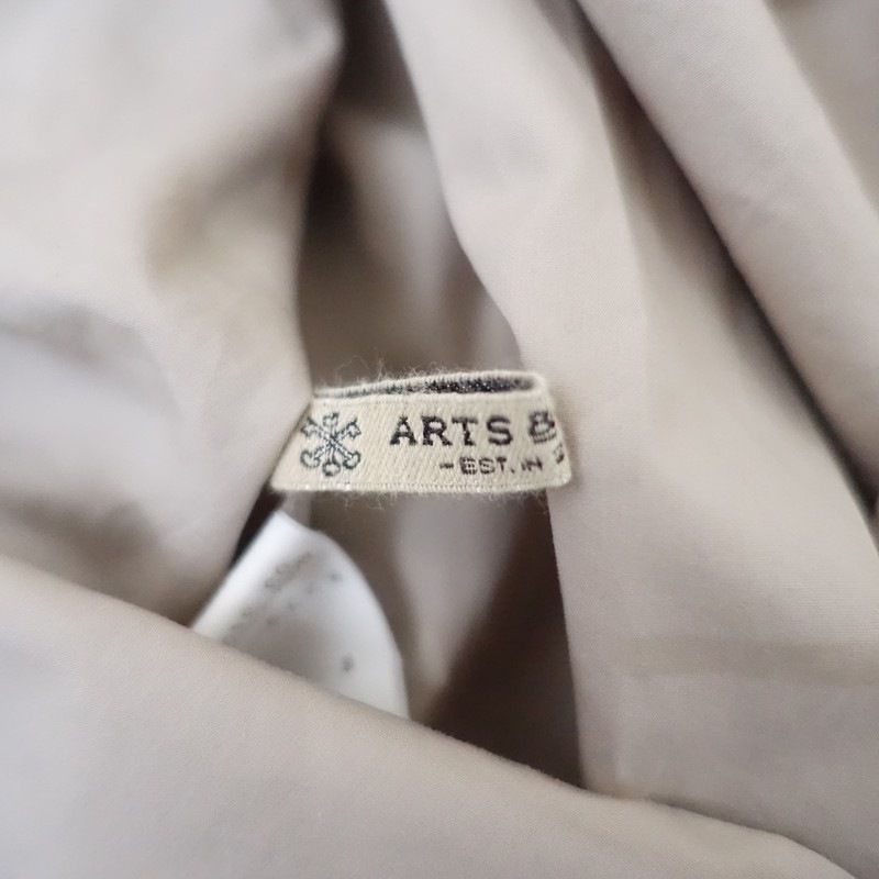 ������&�������� ARTS&SCIENCE ���åȥ��ܥ�ܡ����ԡ���  1 (j27-2512-4)��72L52��