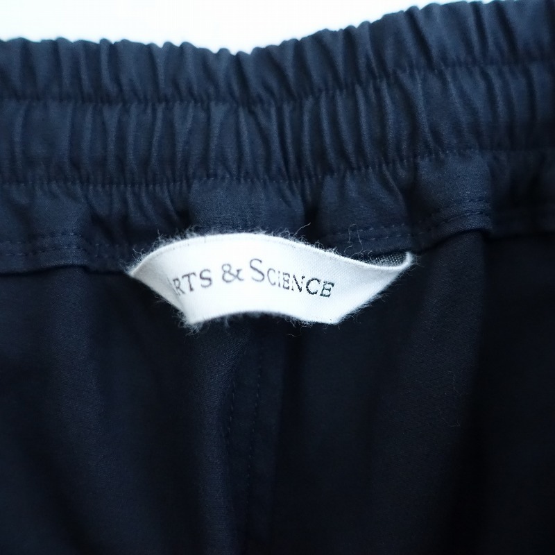 & ARTS&SCIENCE åȥ󥹥ȥå।ѥ  1 (1-2508-239)80I52