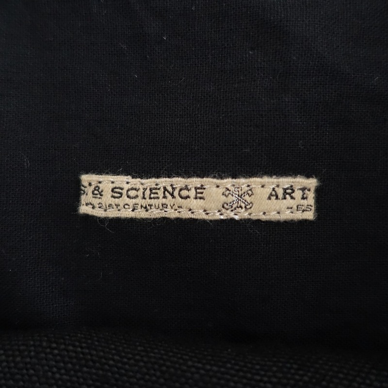 & ARTS&SCIENCE ͥ󥪥ꥸʥȡ   (ba7-2504-187)12E52