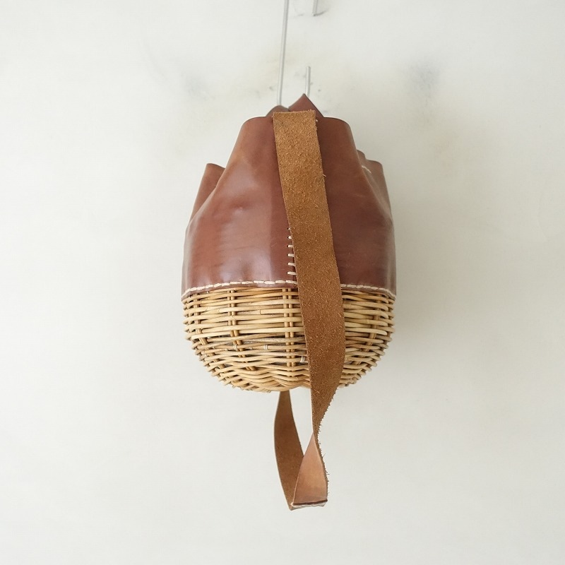 7.9ۥХ ebagos Welcome to the fruit parlour 2wayɤ󤰤ꥪ륷   (ba10-2508-46)21I52