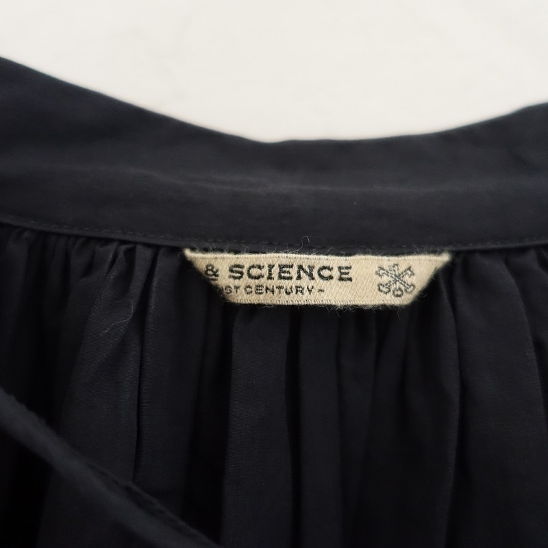 & ARTS&SCIENCE åȥ󥮥㥶ԡ  1 (25-2508-447)31I52