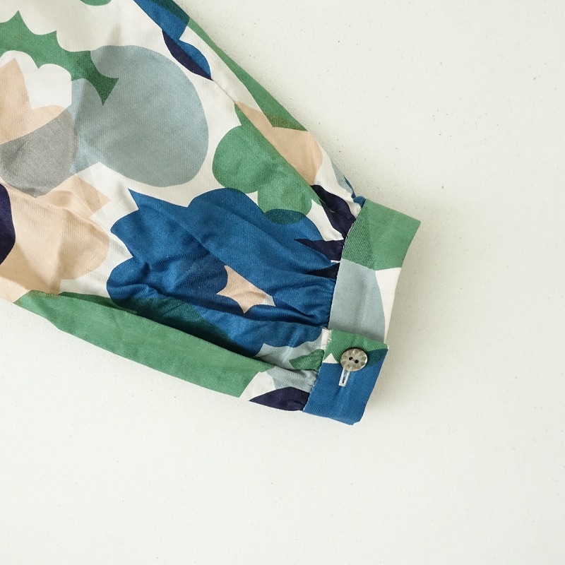 �����ʡۥߥʥڥ�ۥͥ� mina perhonen flower basket ���åȥ�ץ��ȥɥ쥹���ԡ���  38 (33-2409-790)��62J42��