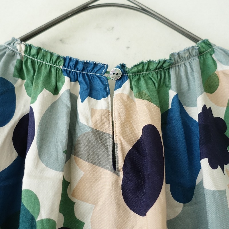 �����ʡۥߥʥڥ�ۥͥ� mina perhonen flower basket ���åȥ�ץ��ȥɥ쥹���ԡ���  38 (33-2409-790)��62J42��