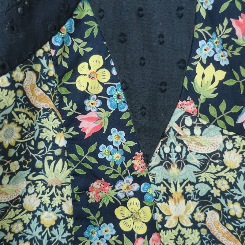 �ƥ����С����� TESS GIBERSON ��Хƥ��ץ����ڤ��ؤ��ǥ�����Ρ����꡼�֥����  4 (1-2604-78)��20E62��