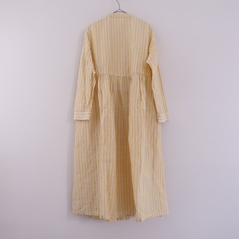 �����2.6���ۥϥ� HAU lap one piece stripe  F (2-2604-106)��30E62��