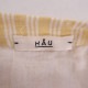 �����2.6���ۥϥ� HAU lap one piece stripe  F (2-2604-106)��30E62��