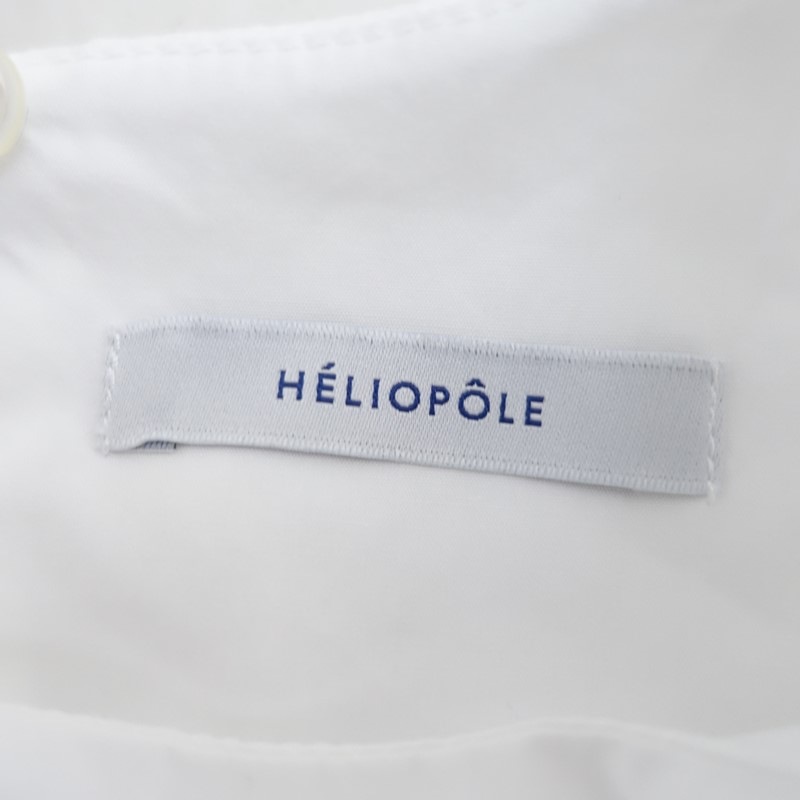 �����1.9���ۥ��ꥪ�ݡ��� heliopole ���åȥ󥿥��ץ饤�����ڥץ��֥饦��  38 (33-2607-869)��92H62��