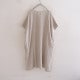 ������/2025SS/���3���ۥ������२���� evam eva linen cotton poncho V�ͥå��ץ륪���С�  F (j25-2604-488)��91E62��