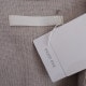 ������/2025SS/���3���ۥ������२���� evam eva linen cotton poncho V�ͥå��ץ륪���С�  F (j25-2604-488)��91E62��