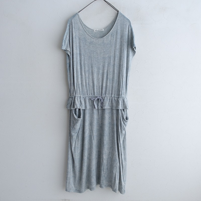 ߥʥڥۥͥ mina perhonen ripple maeksץȥ㡼ե꡼֥ԡ  36 (2-2502-217)11C52