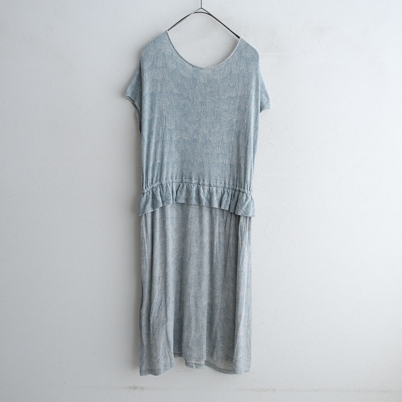 ߥʥڥۥͥ mina perhonen ripple maeksץȥ㡼ե꡼֥ԡ  36 (2-2502-217)11C52