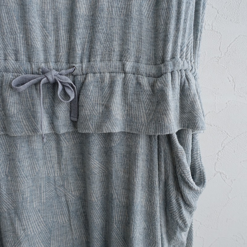 ߥʥڥۥͥ mina perhonen ripple maeksץȥ㡼ե꡼֥ԡ  36 (2-2502-217)11C52