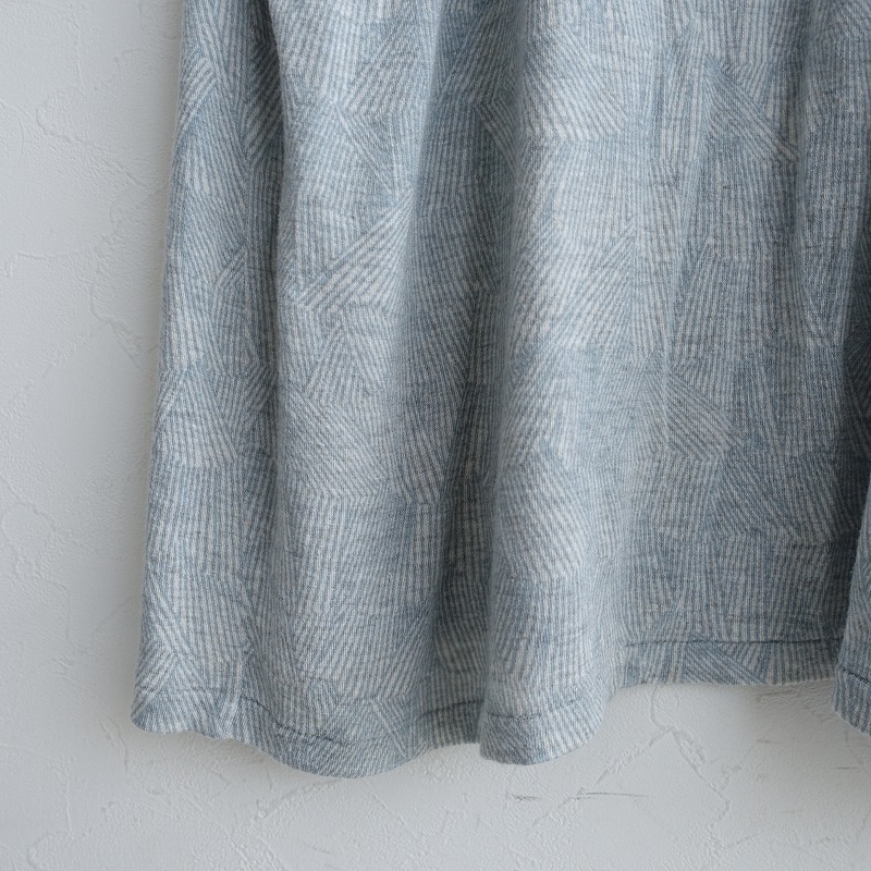 ߥʥڥۥͥ mina perhonen ripple maeksץȥ㡼ե꡼֥ԡ  36 (2-2502-217)11C52