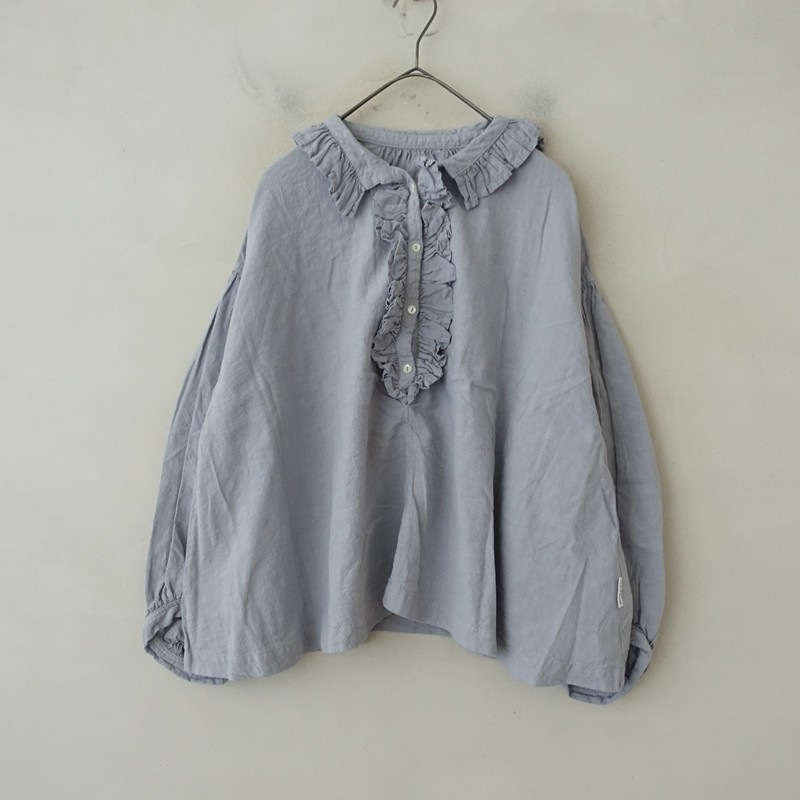 ������/2025/���2.5���ۥͥ��ȥ����� ���åץ��������� nest Robe UpcycleLino �Ṿ���ե����顼�֥饦��  F (j25-2605-35)��52E62��