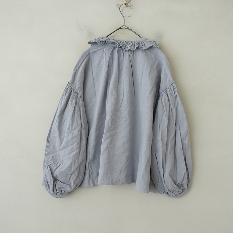 ������/2025/���2.5���ۥͥ��ȥ����� ���åץ��������� nest Robe UpcycleLino �Ṿ���ե����顼�֥饦��  F (j25-2605-35)��52E62��
