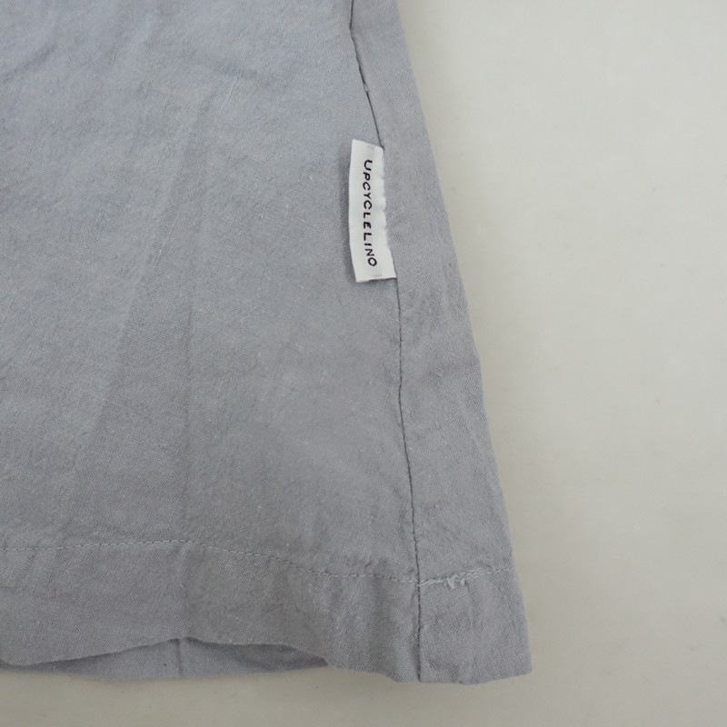 ������/2025/���2.5���ۥͥ��ȥ����� ���åץ��������� nest Robe UpcycleLino �Ṿ���ե����顼�֥饦��  F (j25-2605-35)��52E62��