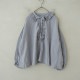 ������/2025/���2.5���ۥͥ��ȥ����� ���åץ��������� nest Robe UpcycleLino �Ṿ���ե����顼�֥饦��  F (j25-2605-35)��52E62��
