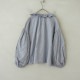 ������/2025/���2.5���ۥͥ��ȥ����� ���åץ��������� nest Robe UpcycleLino �Ṿ���ե����顼�֥饦��  F (j25-2605-35)��52E62��