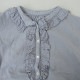 ������/2025/���2.5���ۥͥ��ȥ����� ���åץ��������� nest Robe UpcycleLino �Ṿ���ե����顼�֥饦��  F (j25-2605-35)��52E62��