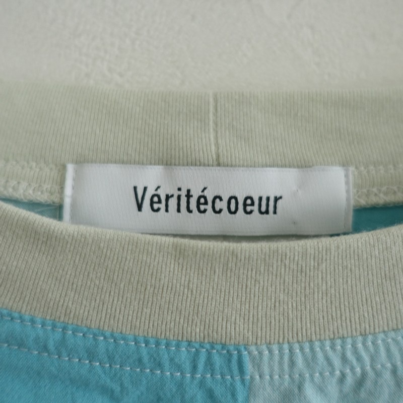 �����3.5���ۥ�����ƥ����� Veritecoeur �ӥå��ޥɥ饹�����å��ץ륪���С������  1 (2-2601-379)��01B62��