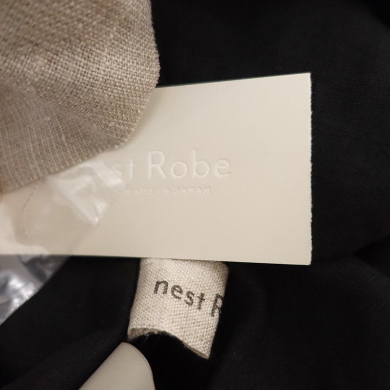 ������/���5.8���ۥͥ��ȥ����� nest Robe �إ�ץ졼���ե��֥饦��  F (j25-2605-178)��72E62��