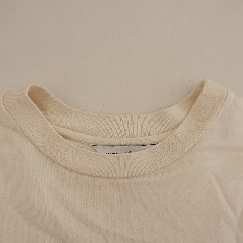 �ڥ��å��ۥߥʥڥ�ۥͥ� �ͥ��ȥ顼�� mina perhonen neutraali jarvi ���åȥ�T�����  130 (27-2410-147)��03K42��