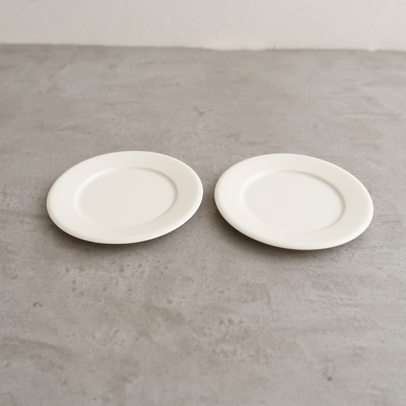 ���̲�������/���å��� iittala EGO �ץ졼�� 12�� �ۥ磻�� 2�祻�å�   (wa5-2603-10)��40F62��