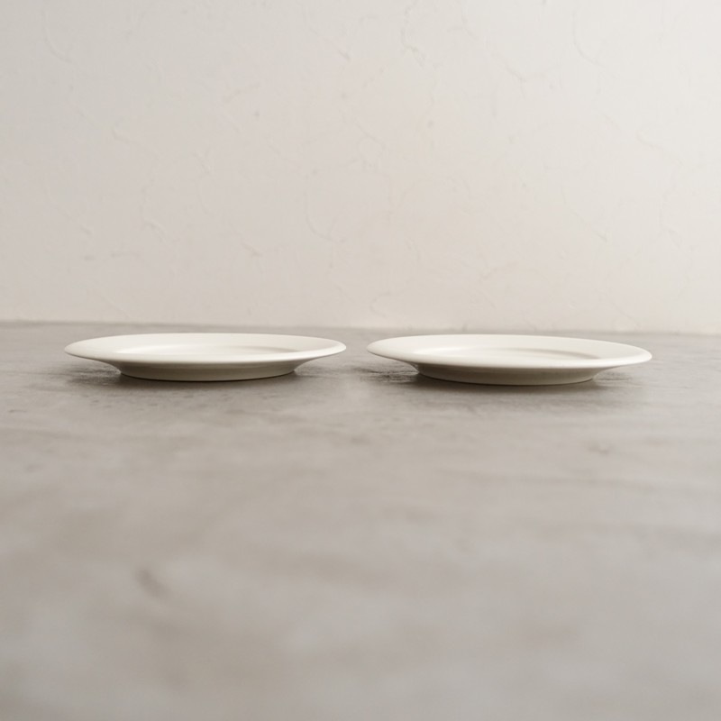 ���̲�������/���å��� iittala EGO �ץ졼�� 12�� �ۥ磻�� 2�祻�å�   (wa5-2603-10)��40F62��