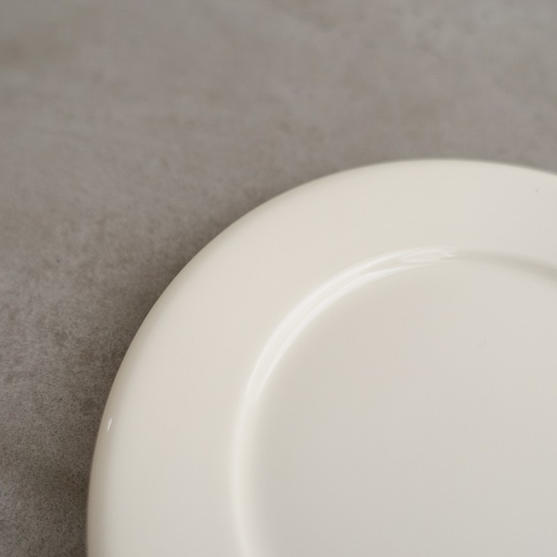 ���̲�������/���å��� iittala EGO �ץ졼�� 12�� �ۥ磻�� 2�祻�å�   (wa5-2603-10)��40F62��