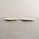 ���̲�������/���å��� iittala EGO �ץ졼�� 12�� �ۥ磻�� 2�祻�å�   (wa5-2603-10)��40F62��