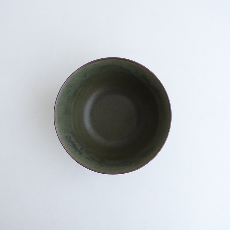 ���񤢤�ۥ����ۥ���ߥ� yumiko iihoshi OXYMORON bowl   (wa87-2603-34)��01F62��