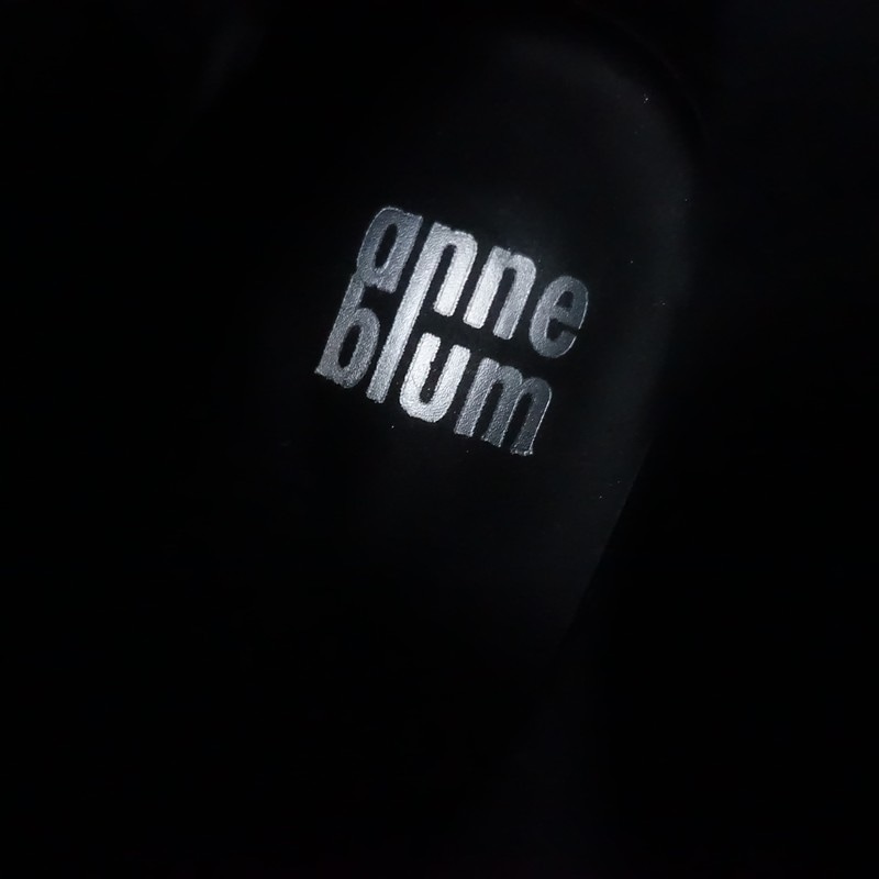 ��̤���ѡۥ���֥�� Anne Blum pooky ���������ɥ����ɥ����֡��� 36.5/23.5  36.5 (sh10-2608-38)��32I62��