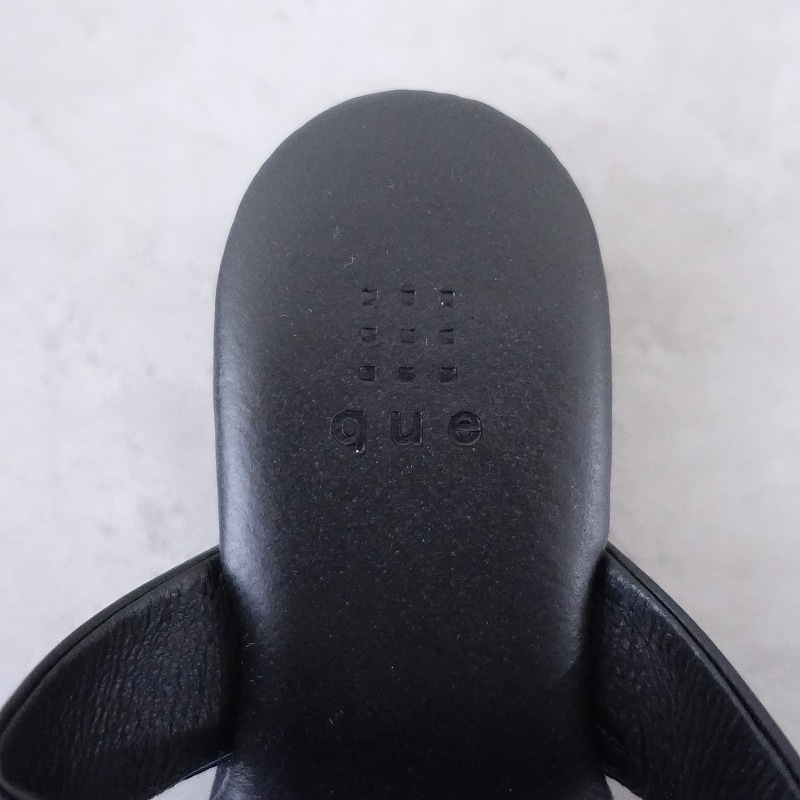 ʡۥ塼 que 쥶ȥ󥰥 22  22 (sh88-2503-21)03C52