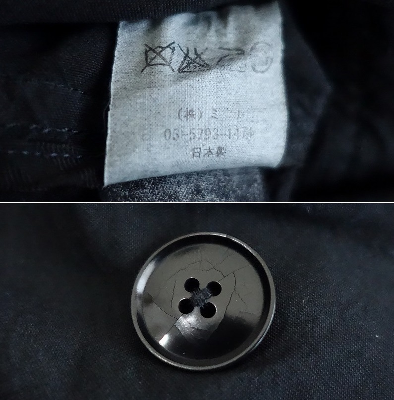 �����ۥߥʥڥ�ۥͥ� mina perhonen sunny spots �ɤ��夦������  1 (jk34-2503-84)��30D52��