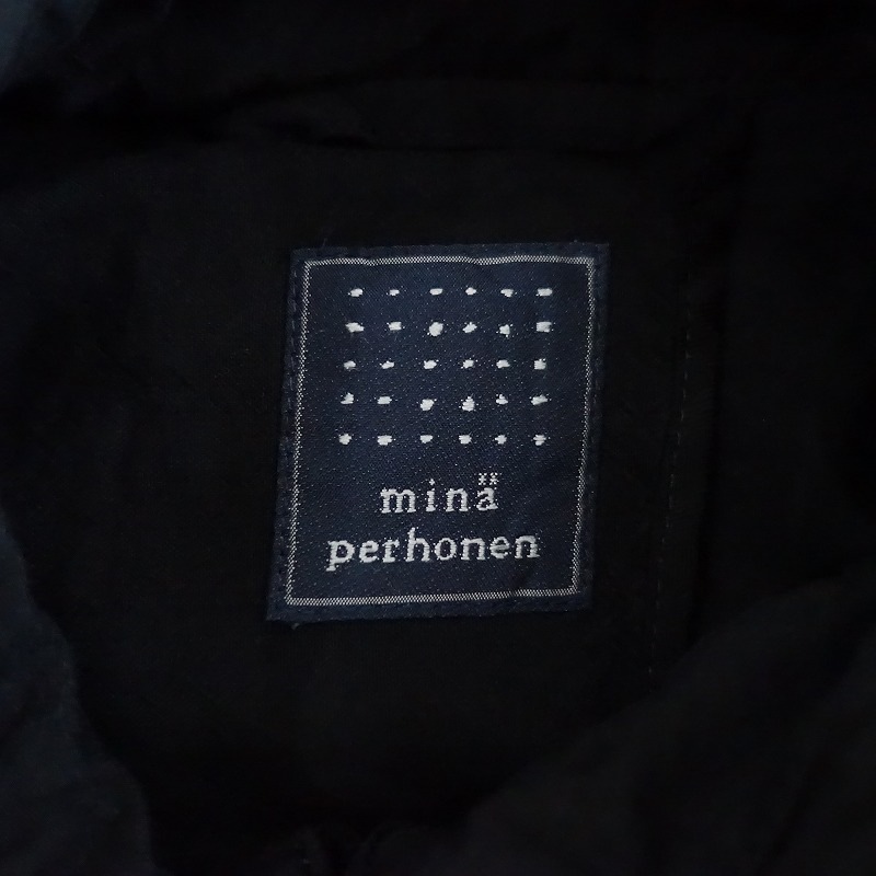 �����ۥߥʥڥ�ۥͥ� mina perhonen sunny spots �ɤ��夦������  1 (jk34-2503-84)��30D52��